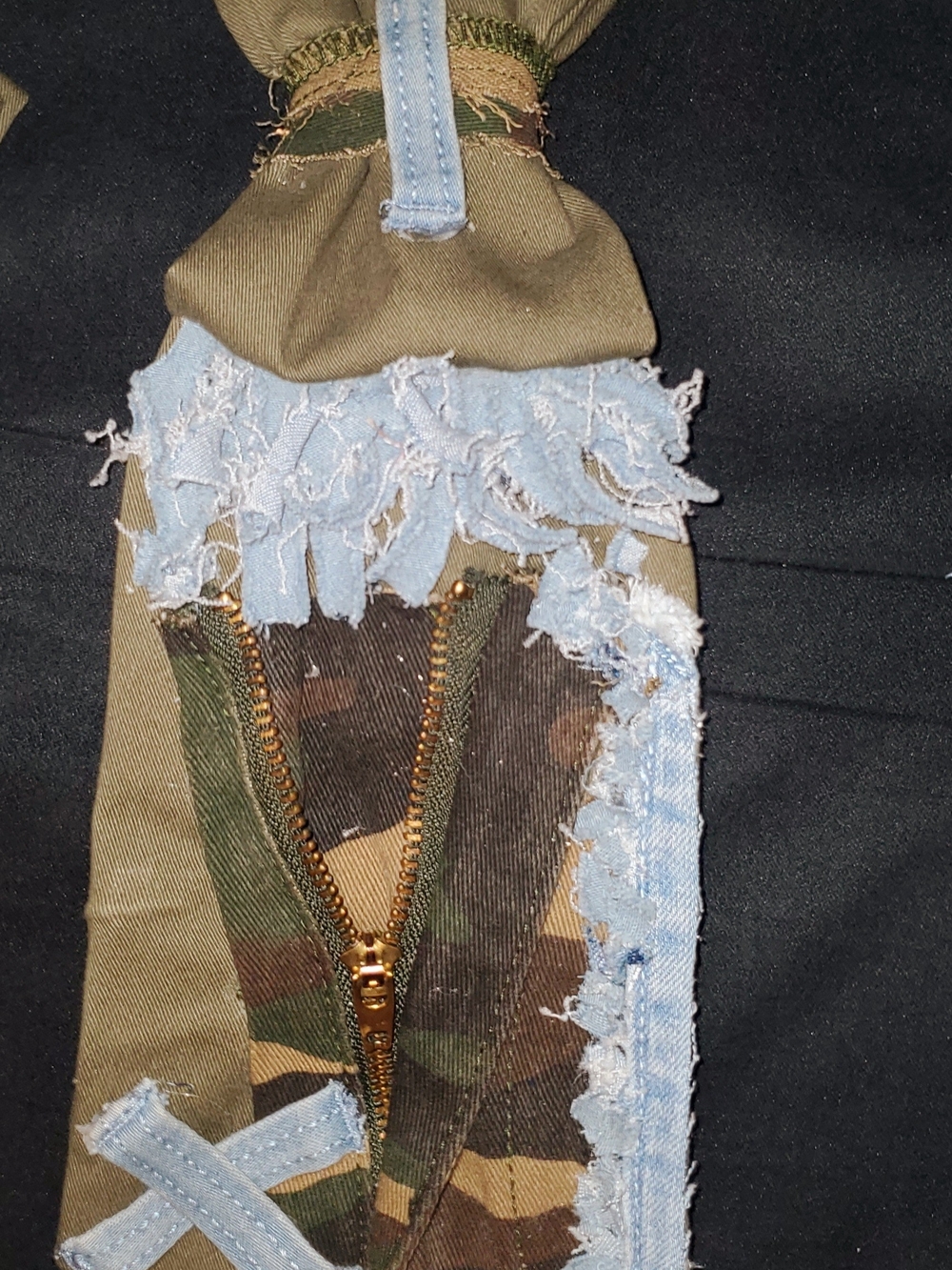Custom - Picture 2 of 2